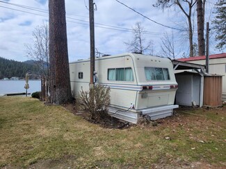 41000 Granite Point Rd, Loon Lake, WA 99148