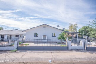 2319 W Yuma St, Phoenix, AZ 85009
