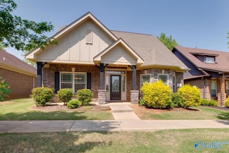 16 Cypress Point Dr, Huntsville, AL 35824