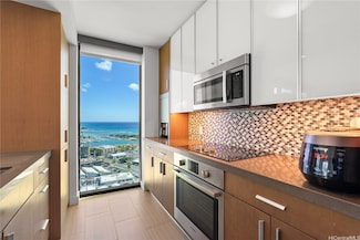 600 Ala Moana Blvd Unit 3409, Honolulu, HI 96813
