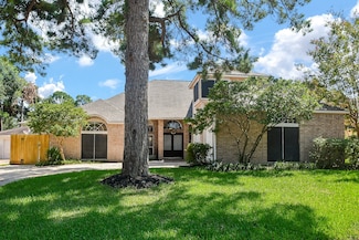 22319 Park Point Dr, Katy, TX 77450