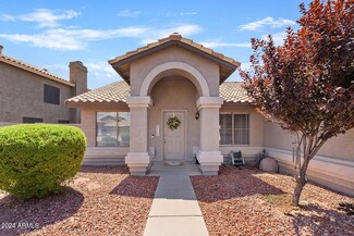 7263 E Medina Ave, Mesa, AZ 85209