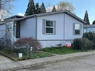 1400 S Elm St Unit 81, Canby, OR 97013