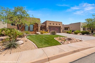 1670 W Red Cloud Dr, Saint George, UT 84770