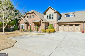 2817 Middlecreek Way, Cumming, GA 30041