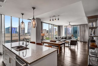 1212 Laurel St Unit 602, Nashville, TN 37203