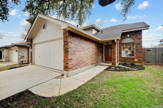3347 Tumblewood Trail, San Antonio, TX 78247