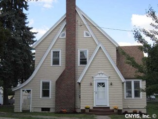 518 Wolcott Ave, Syracuse, NY 13207