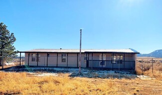 24788 State Highway 69, Gardner, CO 81040