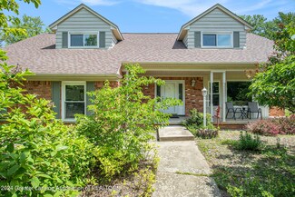 1909 Tahoe Cir, Okemos, MI 48864