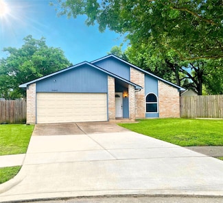 5442 Dove Forest Ln, Humble, TX 77346