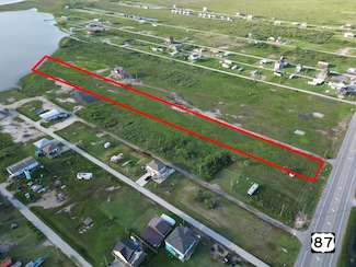 0000 Hwy 87, Gilchrist, TX 77650