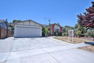5915 Bufkin Dr, San Jose, CA 95123