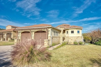 102 Maravilla Way, Horseshoe Bay, TX 78657