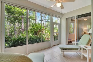 857 Carrick Bend Cir Unit 101, Naples, FL 34110