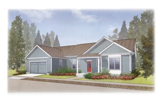 14 Mount Constance Way, Port Ludlow, WA 98365