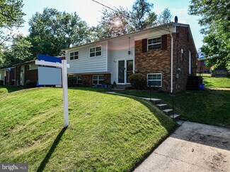 9812 Arbor Hill Dr, Silver Spring, MD 20903