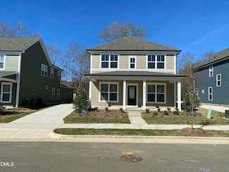 2313 Hedge Maple Dr, Raleigh, NC 27603