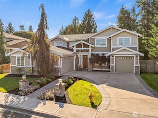 627 SW 185th St, Normandy Park, WA 98166