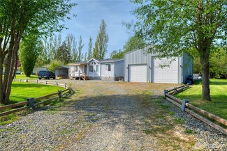 5144 Anderson Rd, Blaine, WA 98230