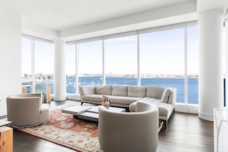 22 Liberty Dr Unit 8F, Boston, MA 02210