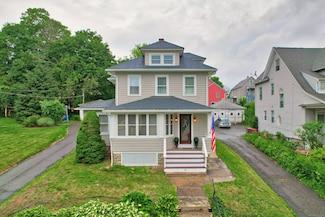 54 Woodlawn Ave, Naugatuck, CT 06770