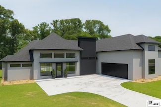 309 Bayou Trace Dr, Sterlington, LA 71280