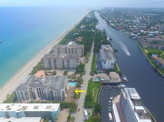 1155 Hillsboro Mile Unit 510, Hillsboro Beach, FL 33062