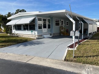 13225 101st St Unit 339, Largo, FL 33773