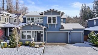 2459 NE Sunnymede St, Poulsbo, WA 98370