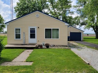 303 W Lincoln St, Atwood, IL 61913