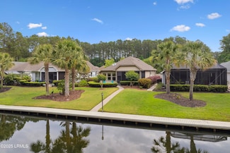 303 Hampton Lake Crossing, Bluffton, SC 29910