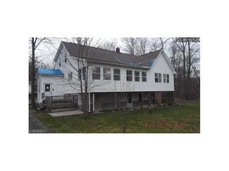 15310 Shedd Rd, Middlefield, OH 44062