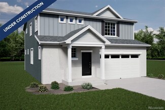 3966 N Riviera Ct, Aurora, CO 80019