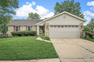 3767 Affirmed Dr, Florissant, MO 63034