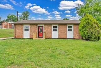 309 Clearview Dr, Martinsville, VA 24112