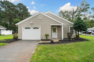 1503 Clearview St, Forked River, NJ 08731