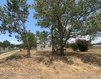 403 Circle Del Rio, Aurora, TX 76078