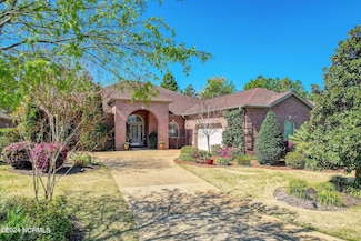 6125 Motts Village Rd, Wilmington, NC 28412