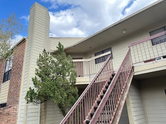7901 Cambridge St Unit 22, Houston, TX 77054