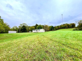 516 Wick Rd, Middlebourne, WV 26149