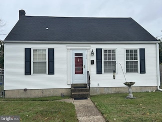 206 Olga Rd, Wilmington, DE 19805