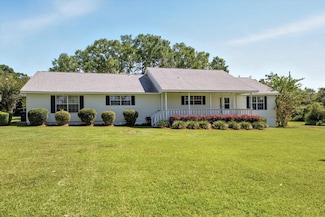 10571 Valentine Rd N, Tallahassee, FL 32317