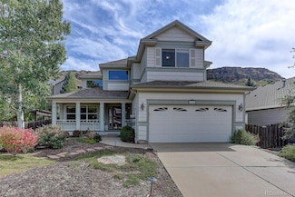 1375 Wyoming St, Golden, CO 80403