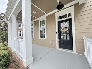 110 Burkitt Commons Ave, Nolensville, TN 37135