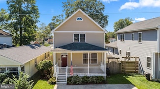 4005 7th St, North Beach, MD 20714