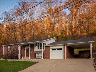 231 Brookhaven Dr, Nitro, WV 25143