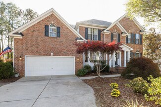201 Cricketfield Ln, Cary, NC 27518
