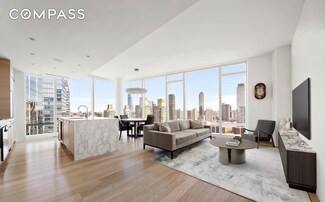 30 Riverside Blvd Unit 33D, New York, NY 10069