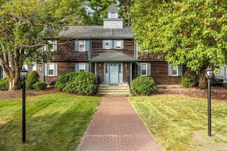 26 Camelot Ct Unit 26, Stoughton, MA 02072